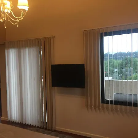 Casa Vacacional La Reinamora San Salvador de Jujuy Habitación foto