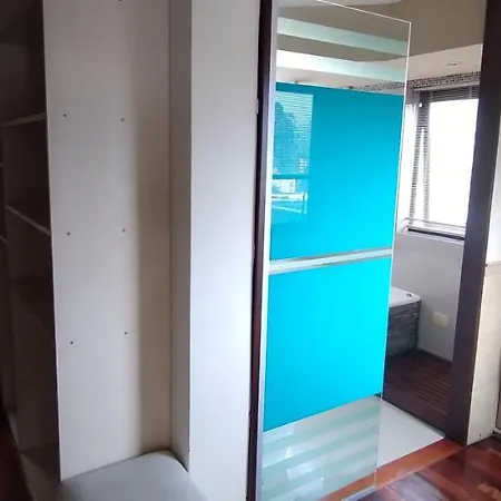 Casa Vacacional La Reinamora San Salvador de Jujuy Exterior foto