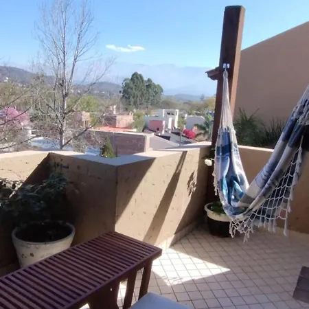 Casa Vacacional La Reinamora San Salvador de Jujuy Habitación foto